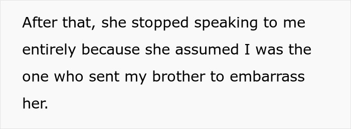 MIL Acts Like She’s The One Marrying Her Own Son, Can’t Believe People Are Disgusted