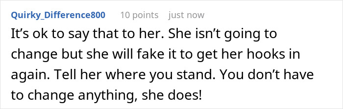 MIL Acts Like She’s The One Marrying Her Own Son, Can’t Believe People Are Disgusted