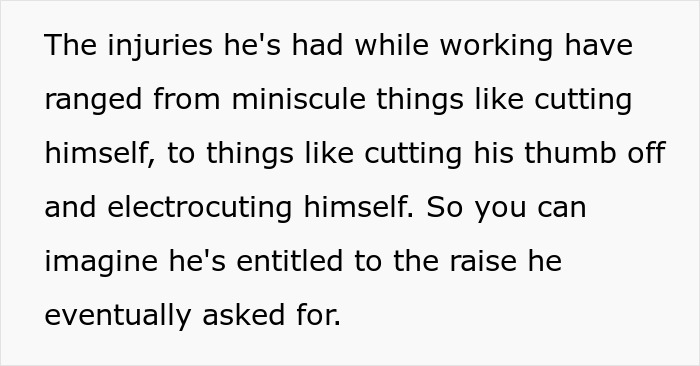 Greedy Boss Pays Triple The Price After Star Employee Finally Finds His Worth