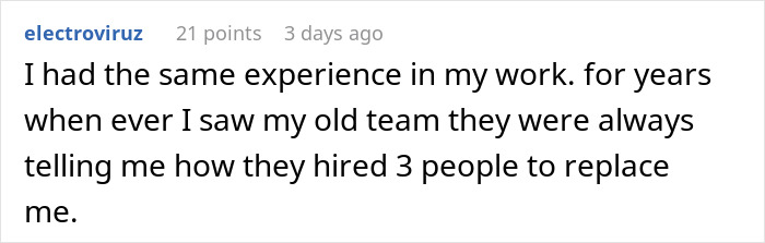 Greedy Boss Pays Triple The Price After Star Employee Finally Finds His Worth