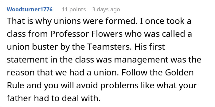 Greedy Boss Pays Triple The Price After Star Employee Finally Finds His Worth