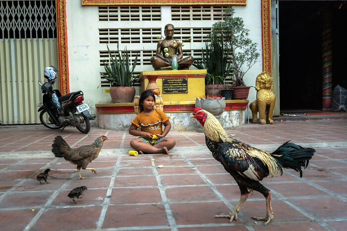 Photographer Reveals The Unseen Realities Of Our World, And Here Are His 30 New Shots