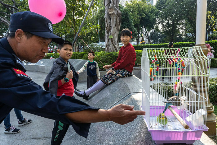 Photographer Reveals The Unseen Realities Of Our World, And Here Are His 30 New Shots