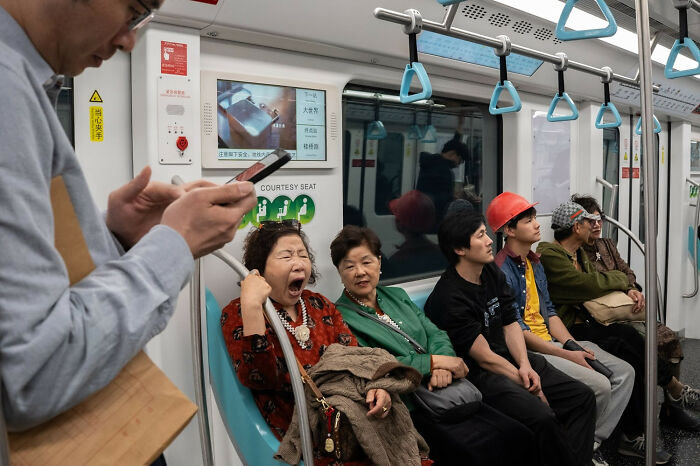 Photographer Reveals The Unseen Realities Of Our World, And Here Are His 30 New Shots