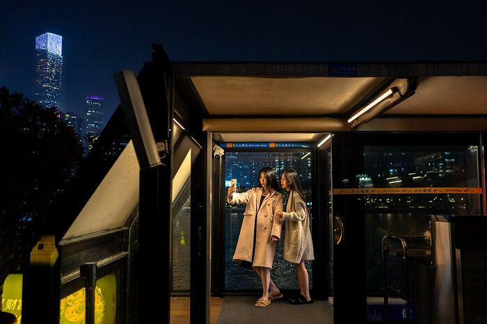 Photographer Reveals The Unseen Realities Of Our World, And Here Are His 30 New Shots