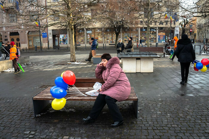 Photographer Reveals The Unseen Realities Of Our World, And Here Are His 30 New Shots