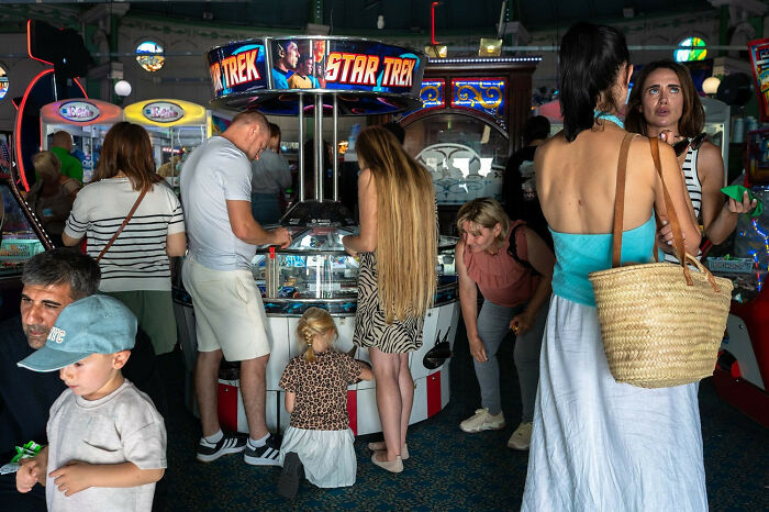 Photographer Reveals The Unseen Realities Of Our World, And Here Are His 30 New Shots