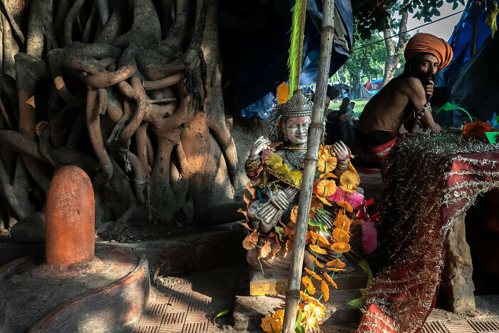 Photographer Reveals The Unseen Realities Of Our World, And Here Are His 30 New Shots