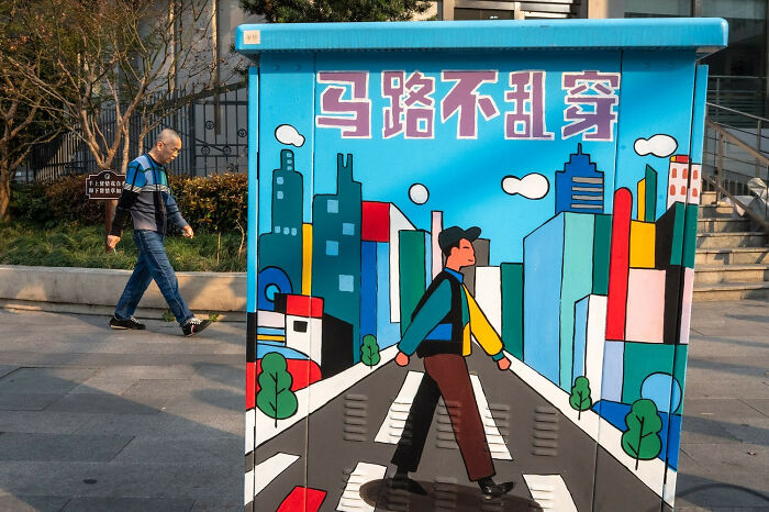 Photographer Reveals The Unseen Realities Of Our World, And Here Are His 30 New Shots