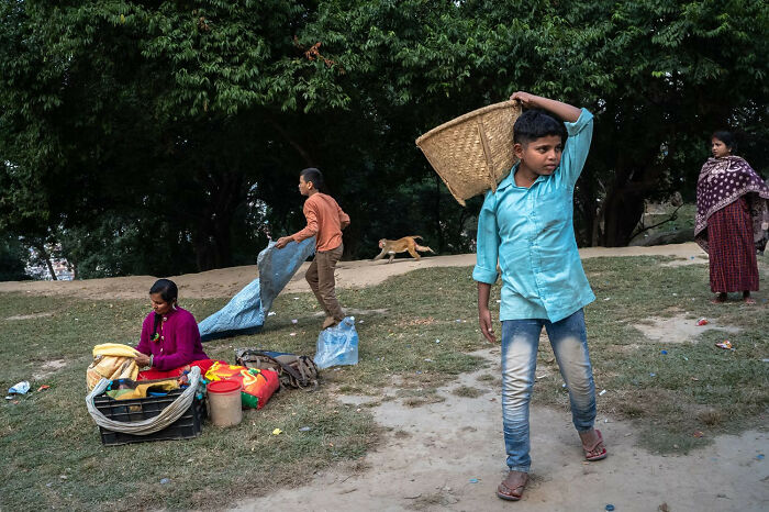 Photographer Reveals The Unseen Realities Of Our World, And Here Are His 30 New Shots