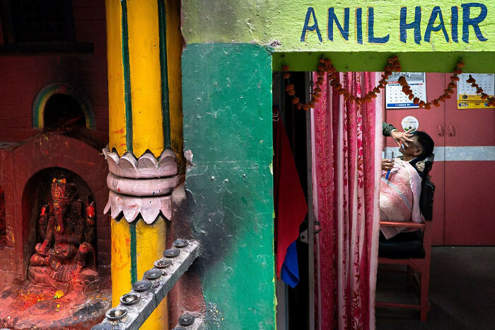 Photographer Reveals The Unseen Realities Of Our World, And Here Are His 30 New Shots