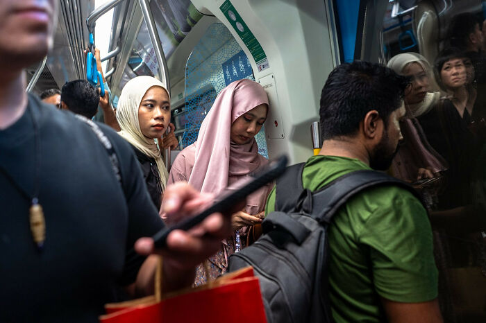Photographer Reveals The Unseen Realities Of Our World, And Here Are His 30 New Shots