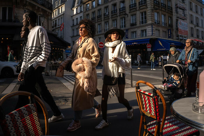 Photographer Reveals The Unseen Realities Of Our World, And Here Are His 30 New Shots