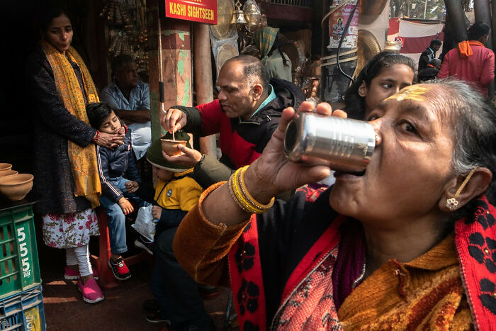 Photographer Reveals The Unseen Realities Of Our World, And Here Are His 30 New Shots