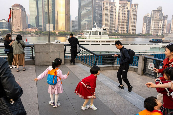 Photographer Reveals The Unseen Realities Of Our World, And Here Are His 30 New Shots