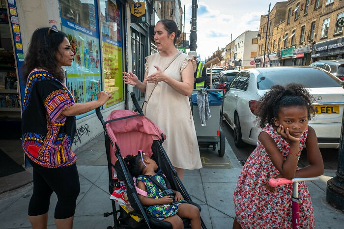 Photographer Reveals The Unseen Realities Of Our World, And Here Are His 30 New Shots