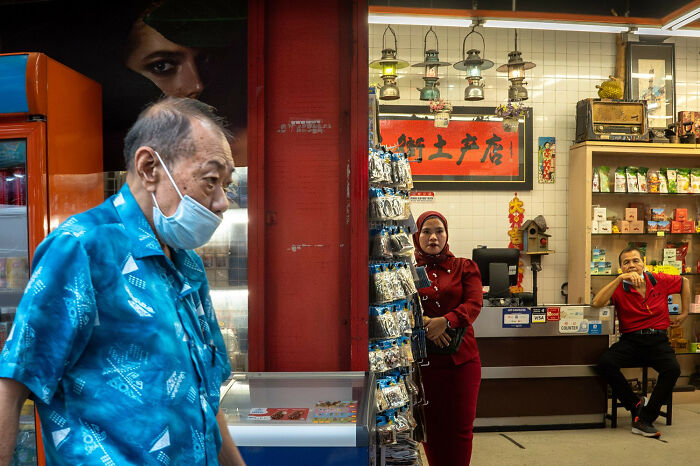 Photographer Reveals The Unseen Realities Of Our World, And Here Are His 30 New Shots