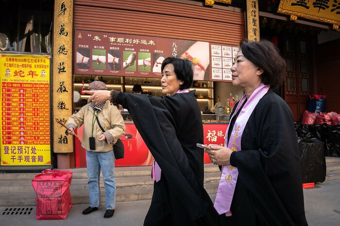 Photographer Reveals The Unseen Realities Of Our World, And Here Are His 30 New Shots