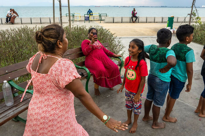 Photographer Reveals The Unseen Realities Of Our World, And Here Are His 30 New Shots