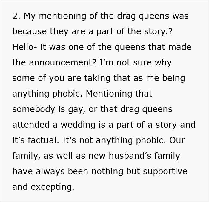 Woman Becomes Estranged From Beloved Brother After Fake Wedding Drama Destroys Trust Woman Becomes Estranged From Beloved Brother After Fake Wedding Drama Destroys Trust
