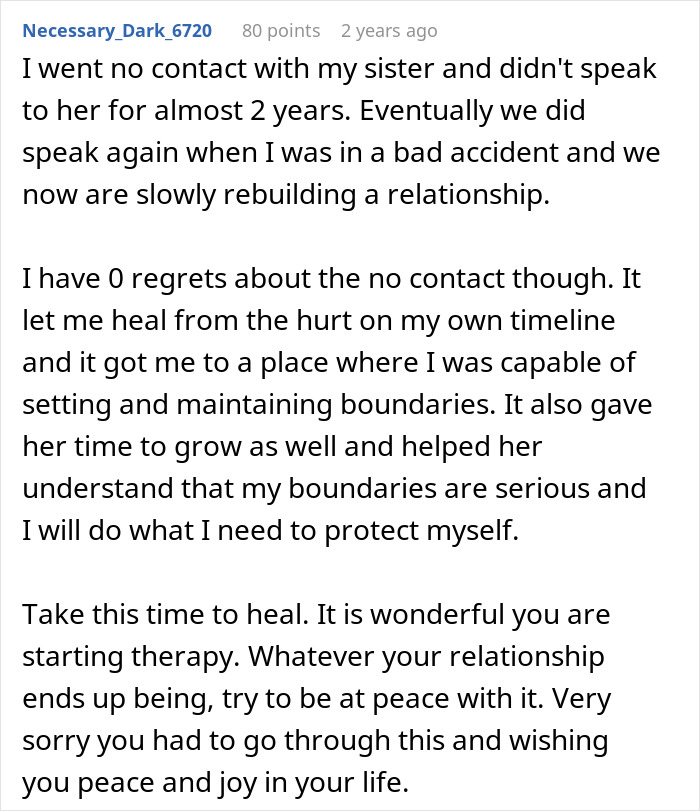Woman Becomes Estranged From Beloved Brother After Fake Wedding Drama Destroys Trust Woman Becomes Estranged From Beloved Brother After Fake Wedding Drama Destroys Trust
