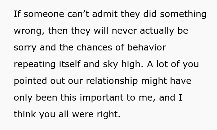 Woman Becomes Estranged From Beloved Brother After Fake Wedding Drama Destroys Trust Woman Becomes Estranged From Beloved Brother After Fake Wedding Drama Destroys Trust