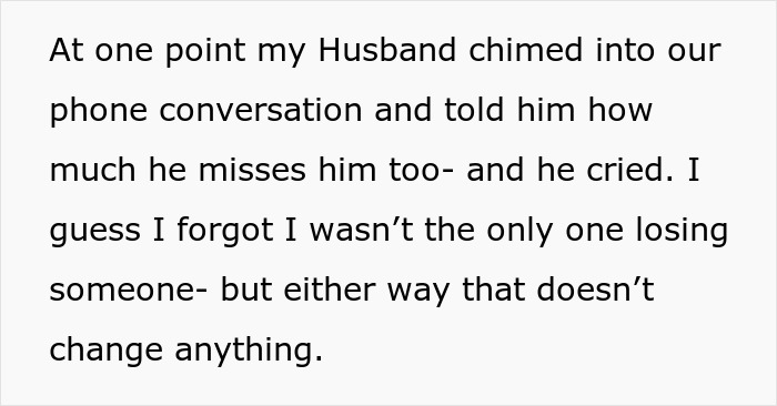 Woman Becomes Estranged From Beloved Brother After Fake Wedding Drama Destroys Trust Woman Becomes Estranged From Beloved Brother After Fake Wedding Drama Destroys Trust