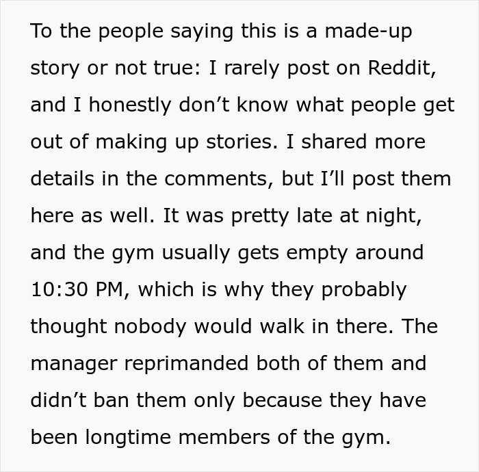 Guy Walks In On Gym Bros Getting Steamy In The Steam Room, They&rsquo;re Furious As He Accidentally Outs Them