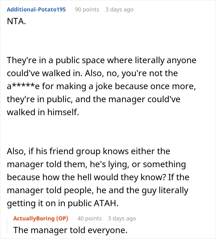 Guy Walks In On Gym Bros Getting Steamy In The Steam Room, They&rsquo;re Furious As He Accidentally Outs Them