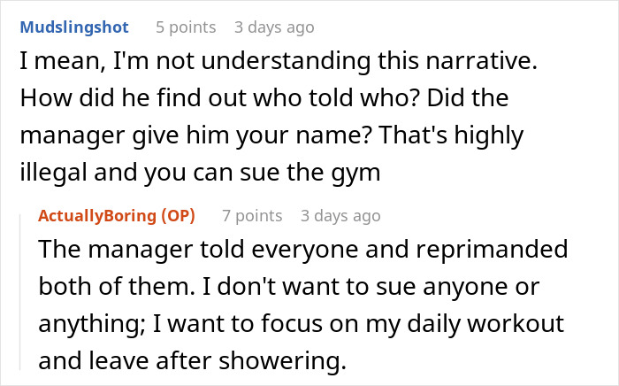 Guy Walks In On Gym Bros Getting Steamy In The Steam Room, They&rsquo;re Furious As He Accidentally Outs Them