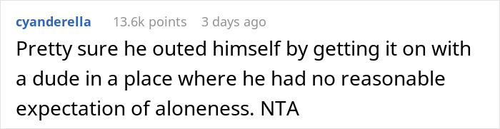 Guy Walks In On Gym Bros Getting Steamy In The Steam Room, They&rsquo;re Furious As He Accidentally Outs Them