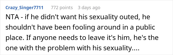 Guy Walks In On Gym Bros Getting Steamy In The Steam Room, They&rsquo;re Furious As He Accidentally Outs Them