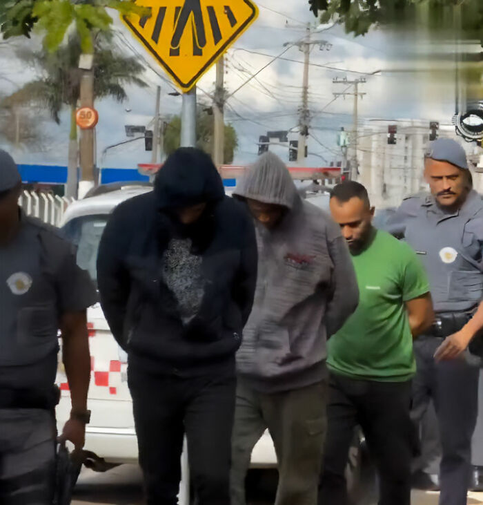 Rope Jump Staff Who Threw Student Off 130-Foot Bridge Make Dubious Claims During Interrogation By Police