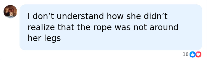 Rope Jump Staff Who Threw Student Off 130-Foot Bridge Make Dubious Claims During Interrogation By Police