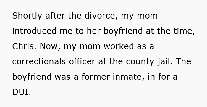 Siblings Take Brutal Revenge On Cheater Stepdad, He Ends Up In Jail Without A Job Or Family Siblings Take Brutal Revenge On Cheater Stepdad, He Ends Up In Jail Without A Job Or Family