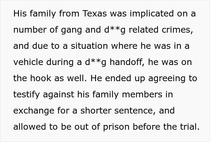 Siblings Take Brutal Revenge On Cheater Stepdad, He Ends Up In Jail Without A Job Or Family Siblings Take Brutal Revenge On Cheater Stepdad, He Ends Up In Jail Without A Job Or Family