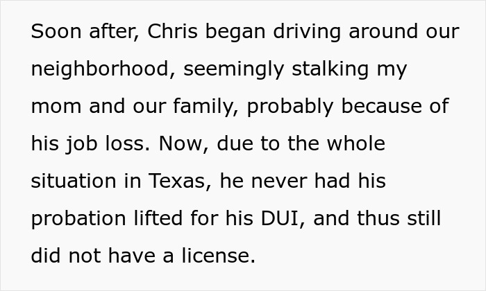 Siblings Take Brutal Revenge On Cheater Stepdad, He Ends Up In Jail Without A Job Or Family Siblings Take Brutal Revenge On Cheater Stepdad, He Ends Up In Jail Without A Job Or Family