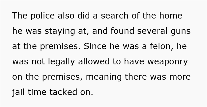 Siblings Take Brutal Revenge On Cheater Stepdad, He Ends Up In Jail Without A Job Or Family Siblings Take Brutal Revenge On Cheater Stepdad, He Ends Up In Jail Without A Job Or Family