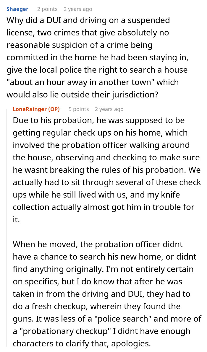 Siblings Take Brutal Revenge On Cheater Stepdad, He Ends Up In Jail Without A Job Or Family Siblings Take Brutal Revenge On Cheater Stepdad, He Ends Up In Jail Without A Job Or Family