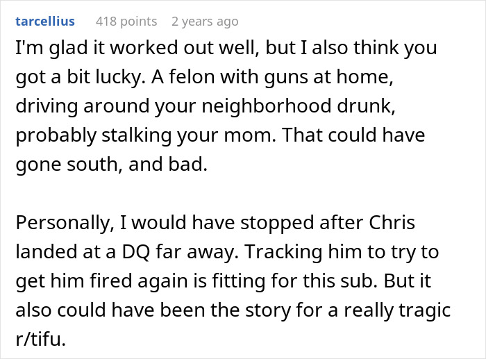Siblings Take Brutal Revenge On Cheater Stepdad, He Ends Up In Jail Without A Job Or Family Siblings Take Brutal Revenge On Cheater Stepdad, He Ends Up In Jail Without A Job Or Family