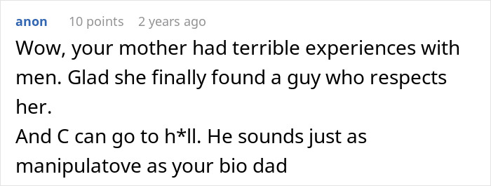 Siblings Take Brutal Revenge On Cheater Stepdad, He Ends Up In Jail Without A Job Or Family Siblings Take Brutal Revenge On Cheater Stepdad, He Ends Up In Jail Without A Job Or Family