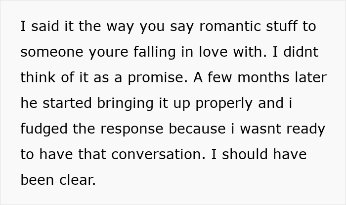 Guy Wants His Name On Author GF’s Book, Has Audacity To Lie To Everyone, Saying He “Co-Wrote” It Guy Wants His Name On Author GF’s Book, Has Audacity To Lie To Everyone, Saying He “Co-Wrote” It