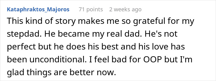 Guy Enforces Ridiculous House Rules On 19YO Stepdaughter, Shocked As She Refuses To Keep Contact Guy Enforces Ridiculous House Rules On 19YO Stepdaughter, Shocked As She Refuses To Keep Contact