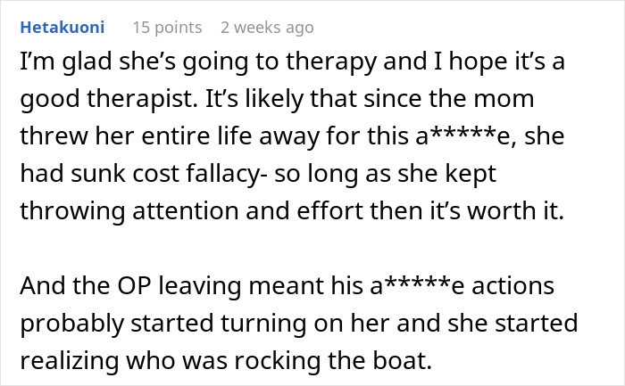 Guy Enforces Ridiculous House Rules On 19YO Stepdaughter, Shocked As She Refuses To Keep Contact Guy Enforces Ridiculous House Rules On 19YO Stepdaughter, Shocked As She Refuses To Keep Contact