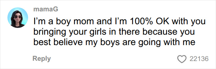 Dad Gives Update After “Male Karen” Harassed Him For Helping His Daughter In Women’s Restroom, Made Girl Cry Dad Gives Update After “Male Karen” Harassed Him For Helping His Daughter In Women’s Restroom, Made Girl Cry