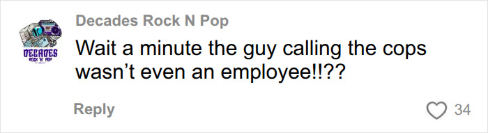 Dad Gives Update After “Male Karen” Harassed Him For Helping His Daughter In Women’s Restroom, Made Girl Cry Dad Gives Update After “Male Karen” Harassed Him For Helping His Daughter In Women’s Restroom, Made Girl Cry