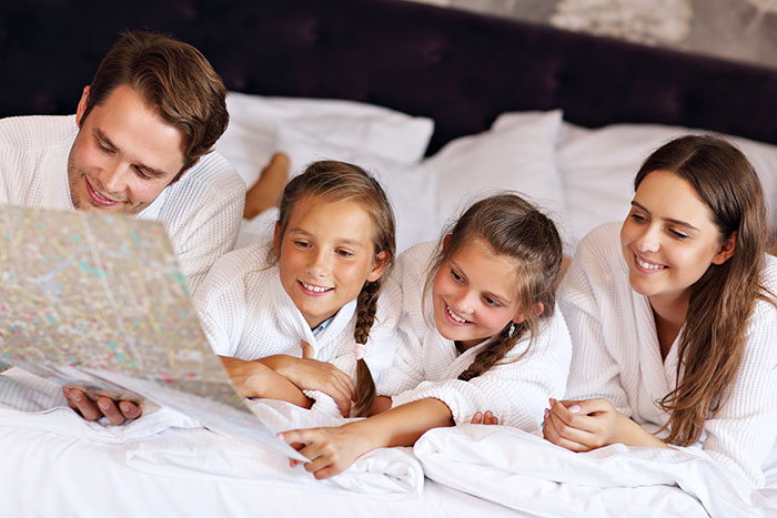 Parents Hijack Son’s Family Vacation Plans, Call Him Ungrateful When He Refuses To Go Along With It Parents Hijack Son’s Family Vacation Plans, Call Him Ungrateful When He Refuses To Go Along With It