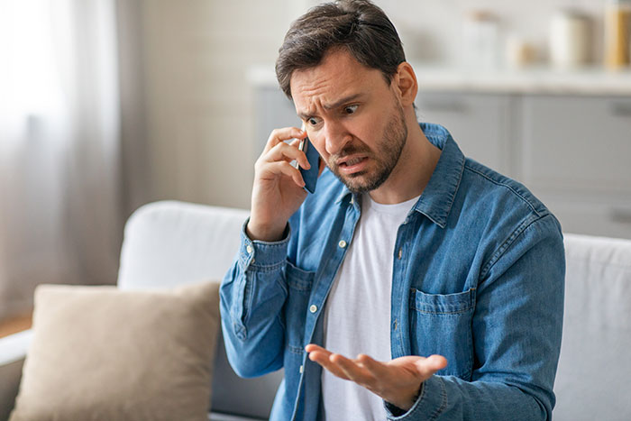 Parents Hijack Son’s Family Vacation Plans, Call Him Ungrateful When He Refuses To Go Along With It Parents Hijack Son’s Family Vacation Plans, Call Him Ungrateful When He Refuses To Go Along With It