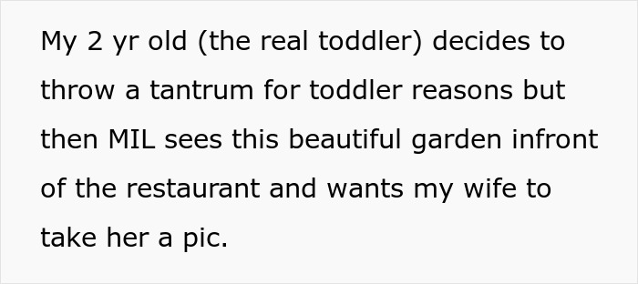 Daughter Goes Out Of Her Way To Plan A Special Mother’s Day, Attention-Seeker Mom Ruins It Anyway Daughter Goes Out Of Her Way To Plan A Special Mother’s Day, Attention-Seeker Mom Ruins It Anyway