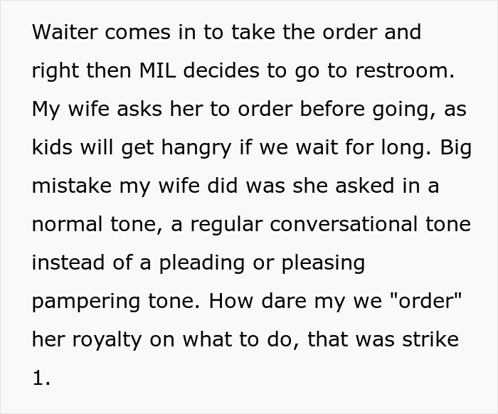 Daughter Goes Out Of Her Way To Plan A Special Mother’s Day, Attention-Seeker Mom Ruins It Anyway Daughter Goes Out Of Her Way To Plan A Special Mother’s Day, Attention-Seeker Mom Ruins It Anyway
